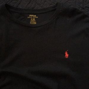 Polo long sleeve
